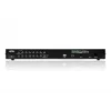 ATEN 16-pordiline USB - PS/2 VGA KVM Over IP lüliti USB lisaseadme pordiga