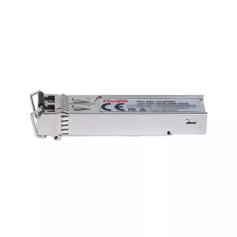 SFP transiiver Ruijie Networks RG-MINI-GBIC-SXMM850 1000 Mbit/s 850 nm