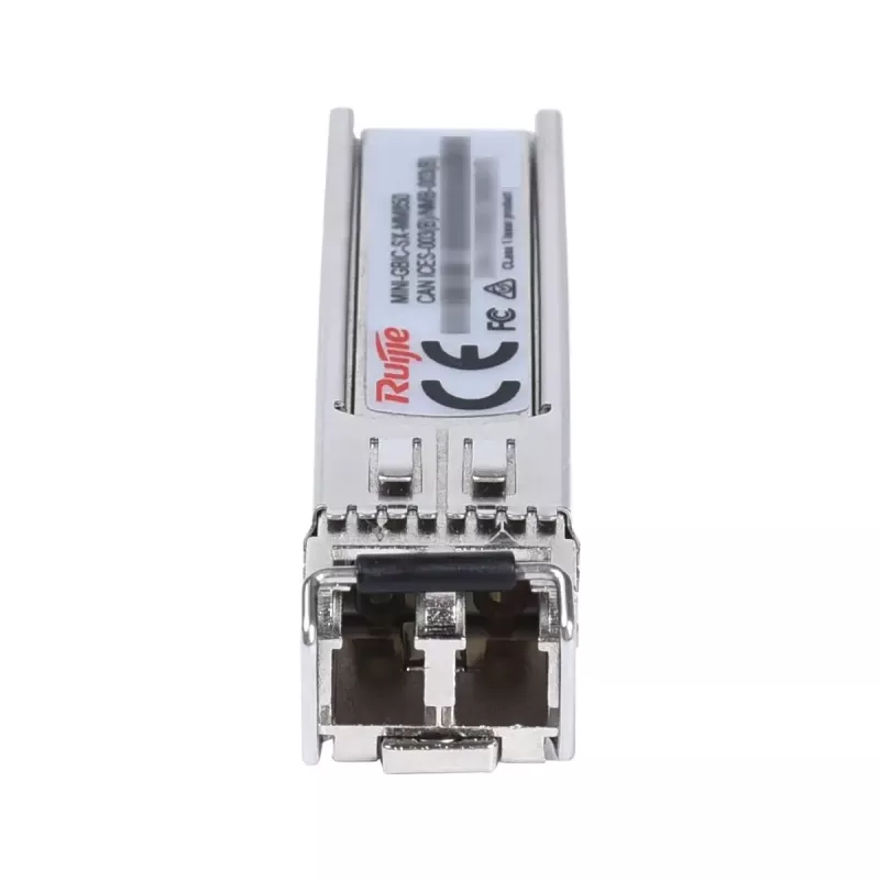 SFP transiiver Ruijie Networks RG-MINI-GBIC-SXMM850 1000 Mbit/s 850 nm