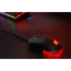Hiir Canyon Gaming Accepter RGB-taustvalgustus CND-SGM211 USB