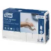 Paberkäterätid Tork 100297 valge