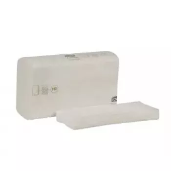 Paberkäterätid Tork 100297 valge
