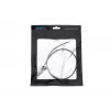 Temperatuuriandur Alphacool 17597 messingust must kroom 18mm 17mm