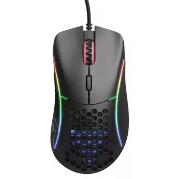 Glorious Gaming Glorious Model D hiir Regular (Must)