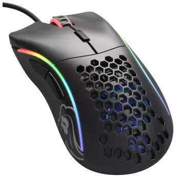 Glorious Gaming Glorious Model D hiir Regular (Must)