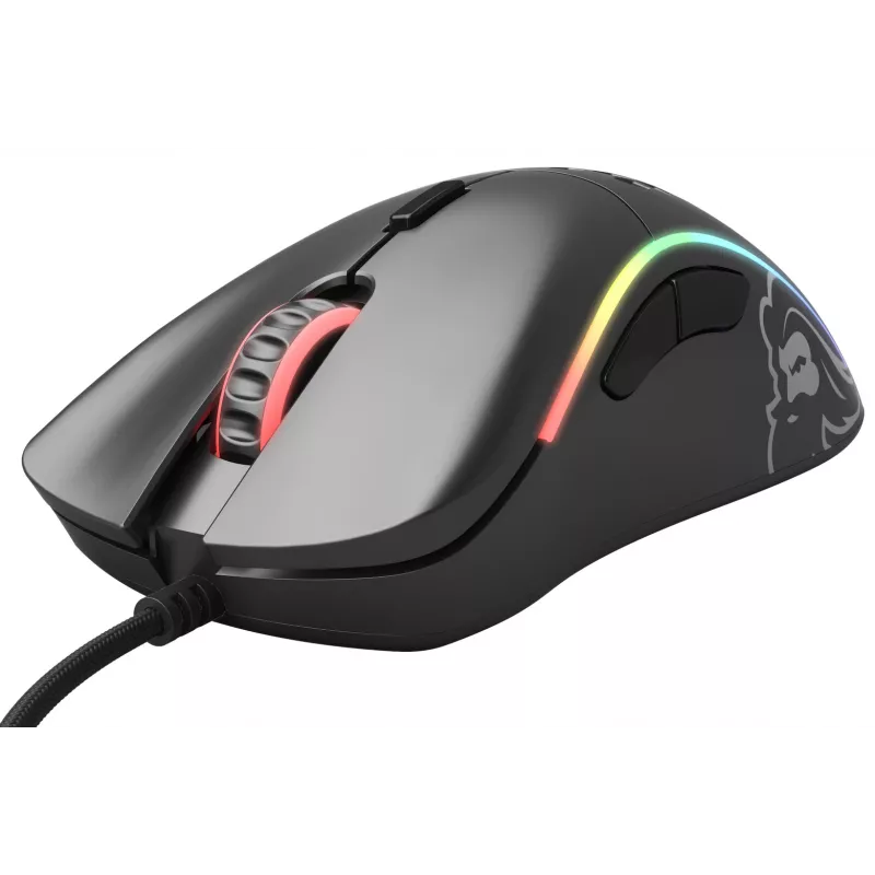 Glorious Gaming Glorious Model D hiir Regular (Must)
