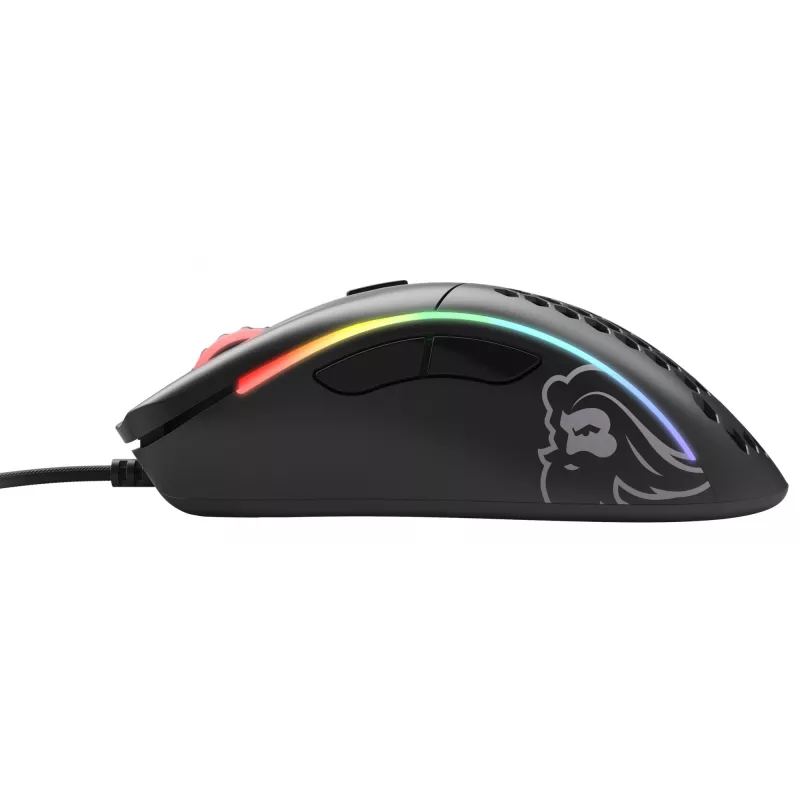 Glorious Gaming Glorious Model D hiir Regular (Must)