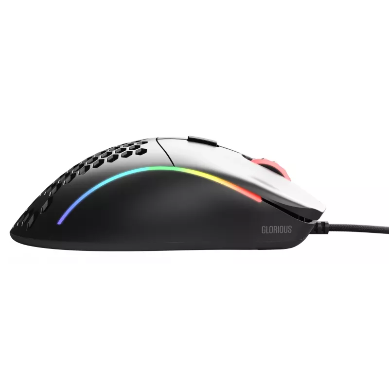 Glorious Gaming Glorious Model D hiir Regular (Must)