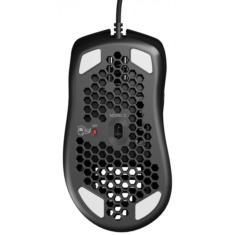 Glorious Gaming Glorious Model D hiir Regular (Must)