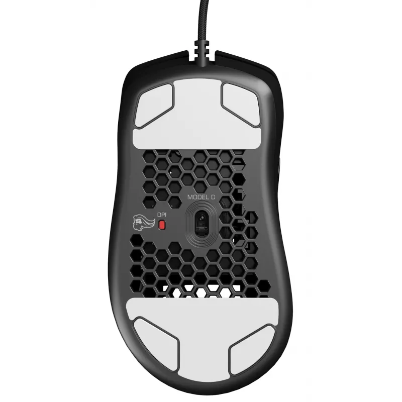 Glorious Gaming Glorious Model D hiir Regular (Must)