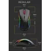 Glorious Gaming Glorious Model D hiir Regular (Must)