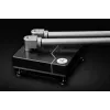 Liitmik arvuti jahutussüsteemile EK Water Blocks — messing satiin teras/titaan viimistlus Ø16 mm kõrgus 11,5 mm