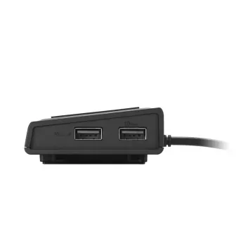 ASUS USB-C Stand Dock DC310 Wired USB 3.2 Gen 2 (3.1 Gen 2) USB-C Must