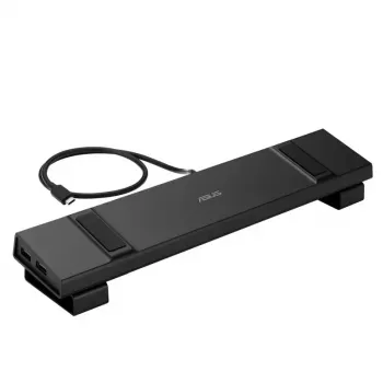 ASUS USB-C Stand Dock DC310 Wired USB 3.2 Gen 2 (3.1 Gen 2) USB-C Must