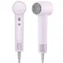 Föön Dreame Hair MIN 1200 W, iooniline, 110000 RPM mootor, lilla, 1,8 m juhe