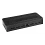 Dokkimisjaam ASUS ROG Bulwark Dock 2025 DG300 USB USB-C, 1x RJ-45, 1x HDMI, must, 160×74×25,5 mm