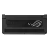 Dokkimisjaam ASUS ROG Bulwark Dock 2025 DG300 USB USB-C, 1x RJ-45, 1x HDMI, must, 160×74×25,5 mm