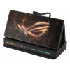 Dokkimisjaam ASUS ROG Bulwark Dock 2025 DG300 USB USB-C, 1x RJ-45, 1x HDMI, must, 160×74×25,5 mm