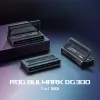 Dokkimisjaam ASUS ROG Bulwark Dock 2025 DG300 USB USB-C, 1x RJ-45, 1x HDMI, must, 160×74×25,5 mm