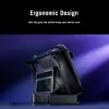 Dokkimisjaam ASUS ROG Bulwark Dock 2025 DG300 USB USB-C, 1x RJ-45, 1x HDMI, must, 160×74×25,5 mm