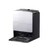 Roborock Saros Z70 0,18 L Valge