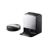 Roborock Saros Z70 0,18 L Valge