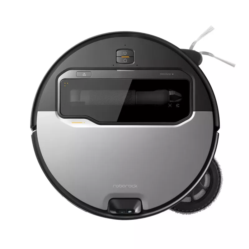 Roborock Saros Z70 0,18 L Valge