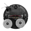 Roborock Saros Z70 0,18 L Valge