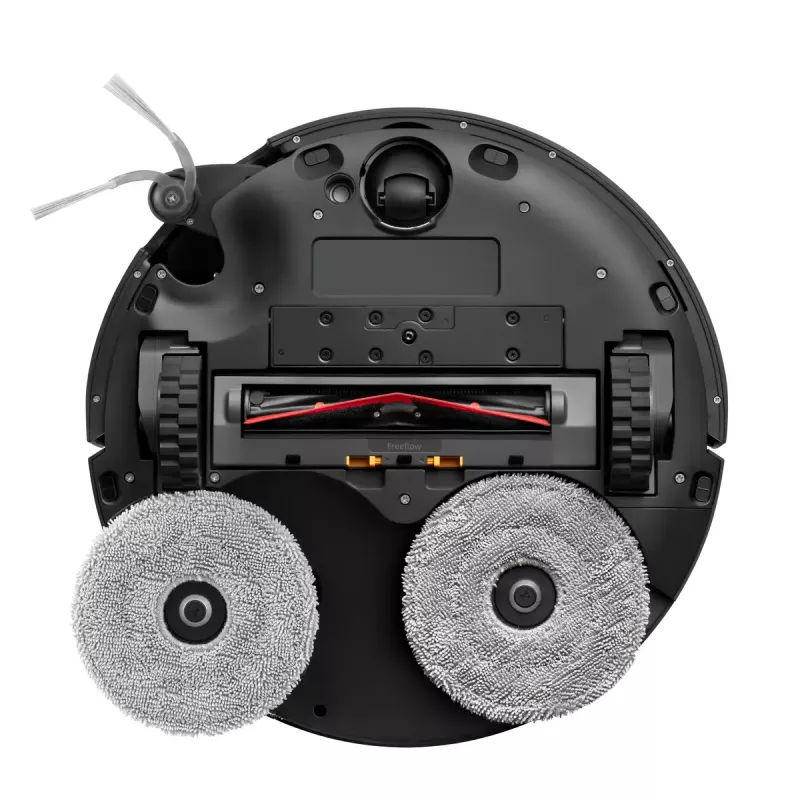 Roborock Saros Z70 0,18 L Valge