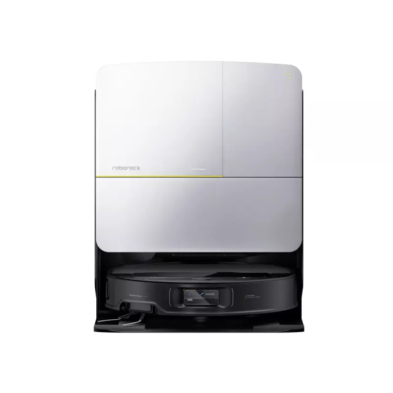 Roborock Saros Z70 0,18 L Valge