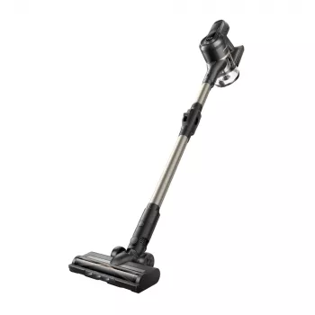 Dreame T30 Flex 2-in-1 pulkpuhasti Aku Kuiv Kotita 0,5 L 450 W Must, Kuldne 2,5 Ah