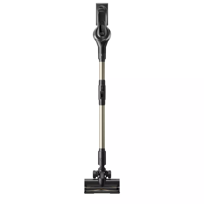 Dreame T30 Flex 2-in-1 pulkpuhasti Aku Kuiv Kotita 0,5 L 450 W Must, Kuldne 2,5 Ah