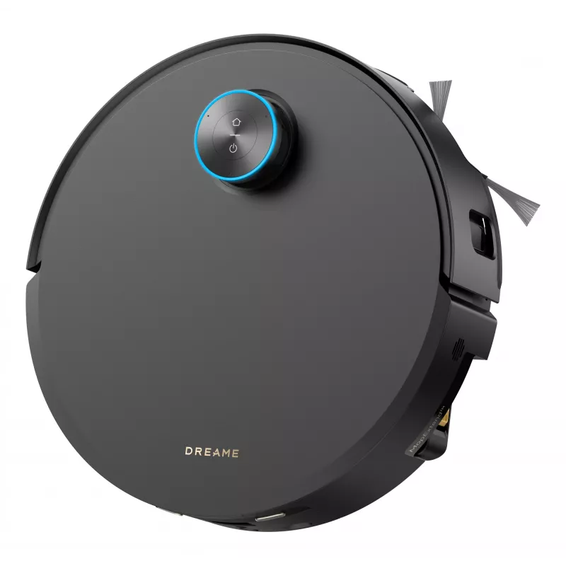 Robot Vacuum Cleaner Dreame Aqua10 Ultra Track Complete Must