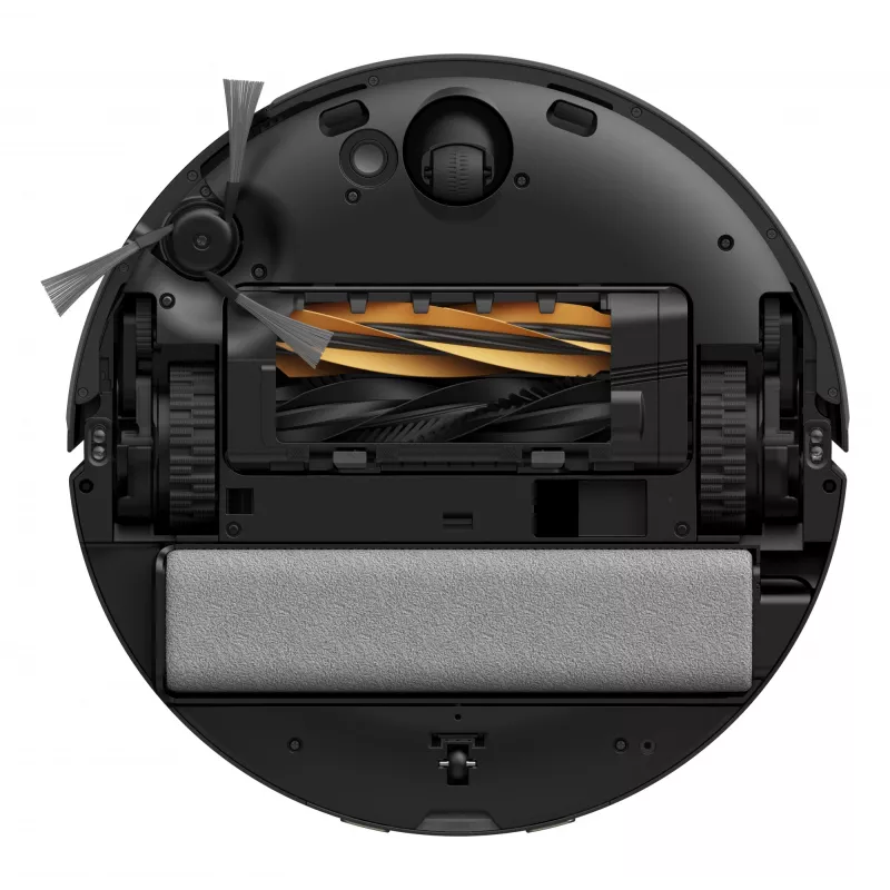 Robot Vacuum Cleaner Dreame Aqua10 Ultra Track Complete Must