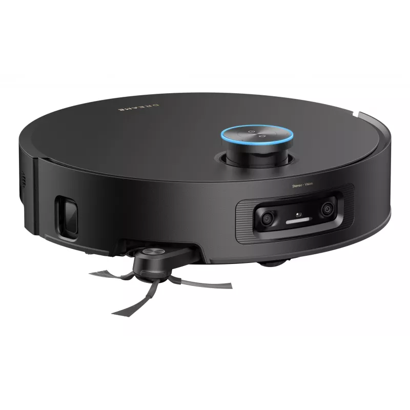 Robot Vacuum Cleaner Dreame Aqua10 Ultra Track Complete Must