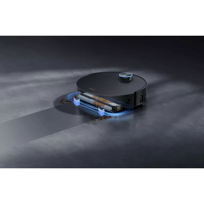 Robot Vacuum Cleaner Dreame Aqua10 Ultra Track Complete Must