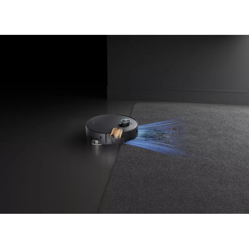 Robot Vacuum Cleaner Dreame Aqua10 Ultra Track Complete Must