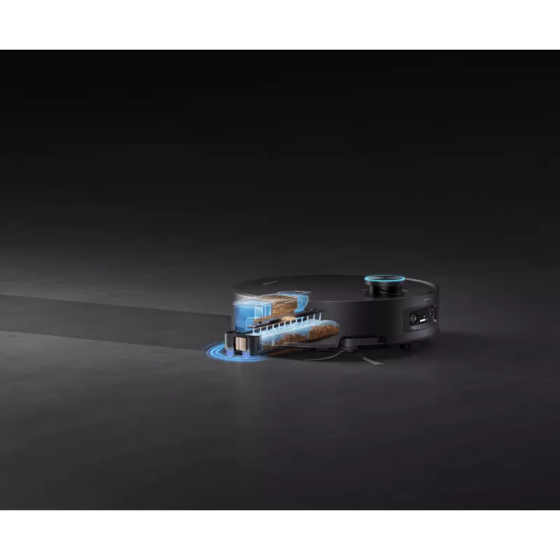 Robot Vacuum Cleaner Dreame Aqua10 Ultra Track Complete Must