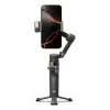 Nutitelefoni kaamera stabilisaator DJI Osmo Mobile 8 — Must, maksimaalne kandevõime 0,3 kg, 3350 mAh aku, 10 h tööaeg