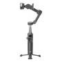 Nutitelefoni kaamera stabilisaator DJI Osmo Mobile 8 — Must, maksimaalne kandevõime 0,3 kg, 3350 mAh aku, 10 h tööaeg