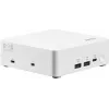 MSI Cubi NUC AI 1UMG-062EU Arvuti/tööjaam Intel Core Ultra 5 125H 16 GB DDR5-SDRAM 512 GB SSD Windows 11 Pro Mini PC Valge