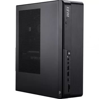 Lauaarvuti MSI Pro DP80 A14G-004EU — Intel Core i5-14400, 16 GB DDR5, 512 GB SSD, Windows 11 Pro, Intel UHD Graphics 730, must