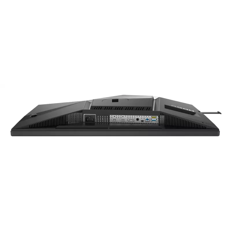 AOC AGON PRO CS24A arvutimonitor 61,2 cm (24,1 tolli) 1920 x 1080 pikslit Full HD LED must