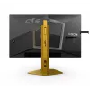 AOC AGON PRO CS24A arvutimonitor 61,2 cm (24,1 tolli) 1920 x 1080 pikslit Full HD LED must