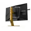 AOC AGON PRO CS24A arvutimonitor 61,2 cm (24,1 tolli) 1920 x 1080 pikslit Full HD LED must