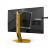 AOC AGON PRO CS24A arvutimonitor 61,2 cm (24,1 tolli) 1920 x 1080 pikslit Full HD LED must
