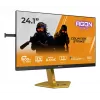 AOC AGON PRO CS24A arvutimonitor 61,2 cm (24,1 tolli) 1920 x 1080 pikslit Full HD LED must