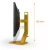 AOC AGON PRO CS24A arvutimonitor 61,2 cm (24,1 tolli) 1920 x 1080 pikslit Full HD LED must