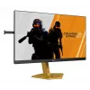 AOC AGON PRO CS24A arvutimonitor 61,2 cm (24,1 tolli) 1920 x 1080 pikslit Full HD LED must