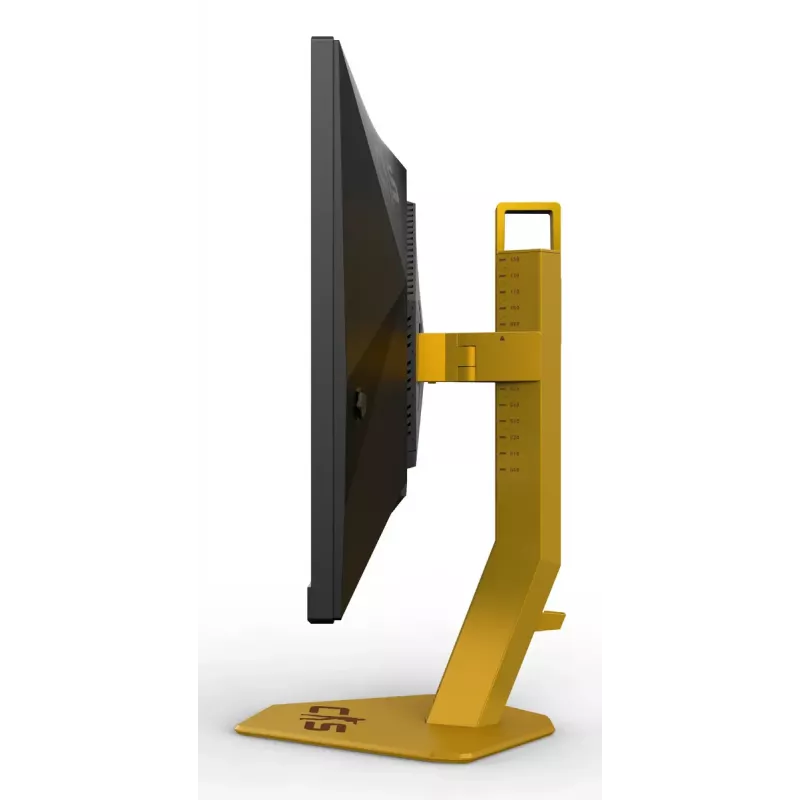 AOC AGON PRO CS24A arvutimonitor 61,2 cm (24,1 tolli) 1920 x 1080 pikslit Full HD LED must